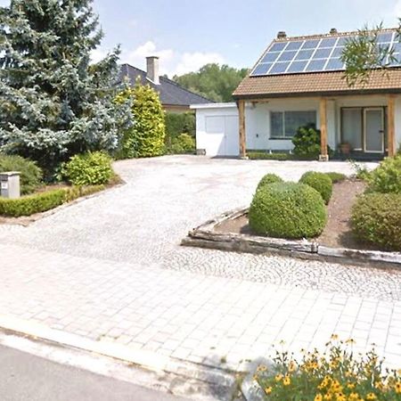 Aquavilla Bed & Breakfast Willebroek Eksteriør billede