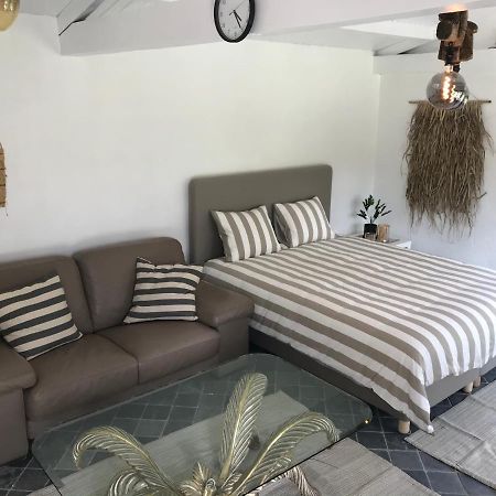 Aquavilla Bed & Breakfast Willebroek Eksteriør billede