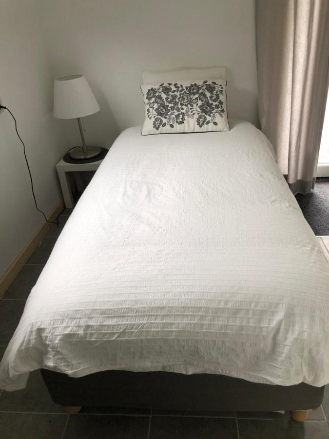 Aquavilla Bed & Breakfast Willebroek Eksteriør billede