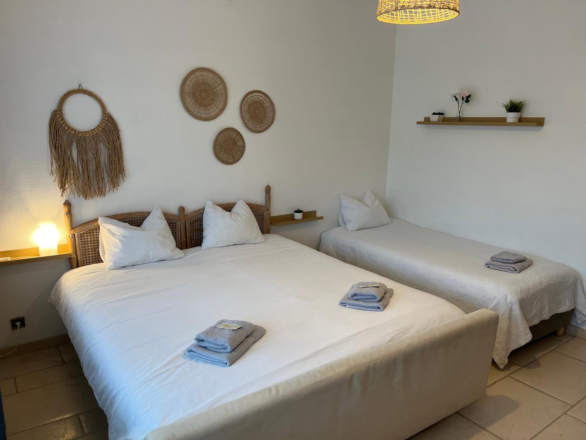 Aquavilla Bed & Breakfast Willebroek Eksteriør billede